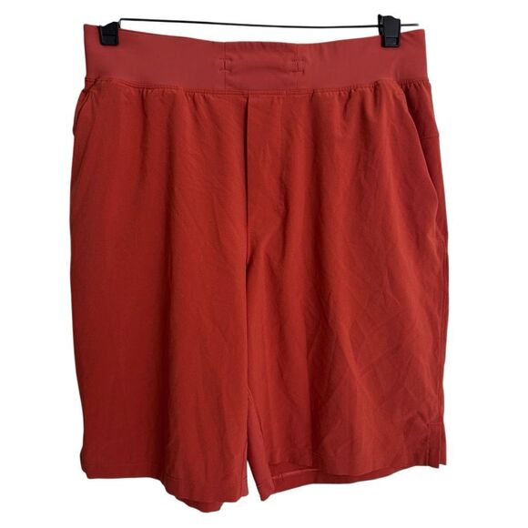 Lululemon Men’s T.H.E. Short 9" *Linerless - Picture 1 of 6